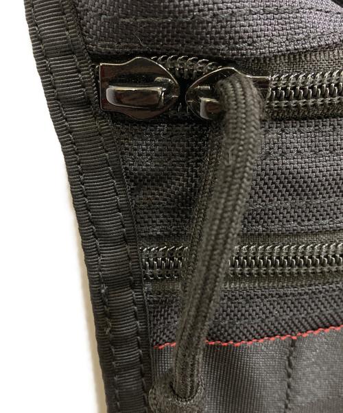 BRIEFING（ブリーフィング）BRIEFING (ブリーフィング) MULTI SACOCHE MW GEN II ブラックの古着・服飾アイテム