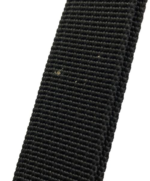 BRIEFING（ブリーフィング）BRIEFING (ブリーフィング) MULTI SACOCHE MW GEN II ブラックの古着・服飾アイテム