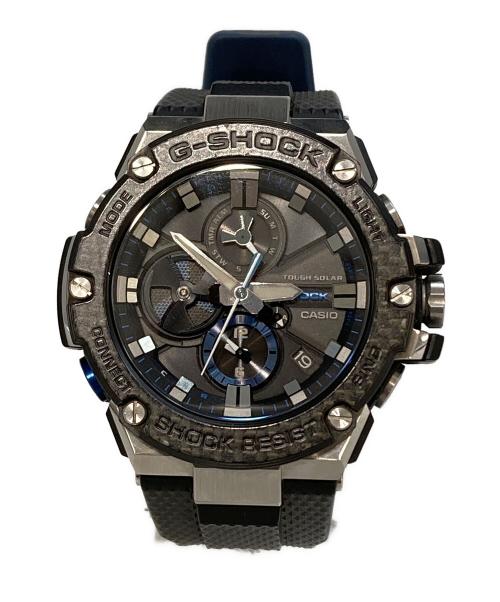 CASIO（カシオ）CASIO (カシオ) GST-B 100 5513J ブラックの古着・服飾アイテム
