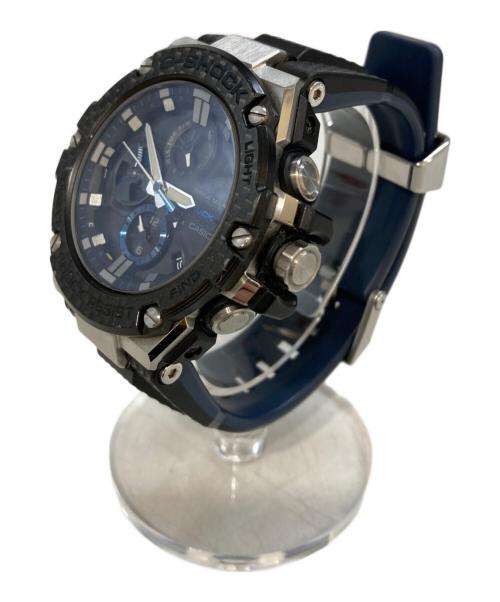 CASIO（カシオ）CASIO (カシオ) GST-B 100 5513J ブラックの古着・服飾アイテム