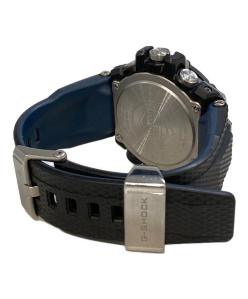 CASIO（カシオ）CASIO (カシオ) GST-B 100 5513J ブラックの古着・服飾アイテム