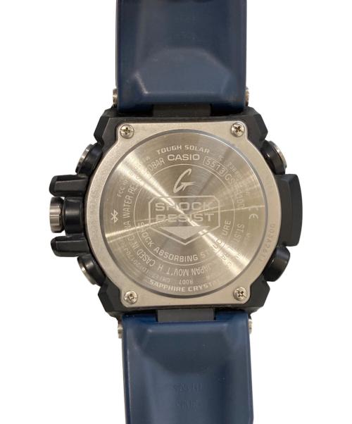 CASIO（カシオ）CASIO (カシオ) GST-B 100 5513J ブラックの古着・服飾アイテム