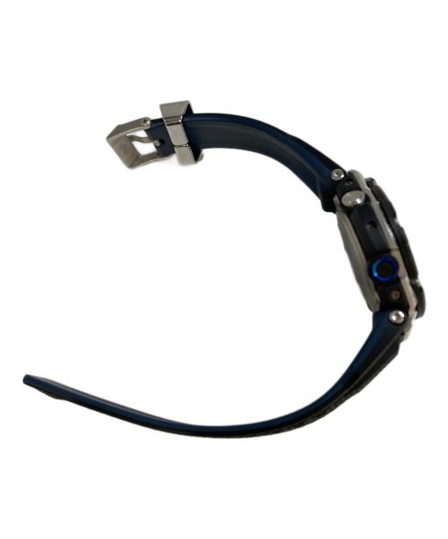 CASIO（カシオ）CASIO (カシオ) GST-B 100 5513J ブラックの古着・服飾アイテム