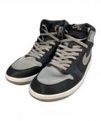 NIKEナイキ）の古着「Women's Air Jordan 1 Retro High OG 
