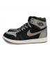 NIKE (ナイキ) Women's Air Jordan 1 Retro High OG 
