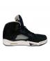 中古・古着 NIKE (ナイキ) AIR JORDAN 5 RETRO ブラック サイズ:28：8000円
