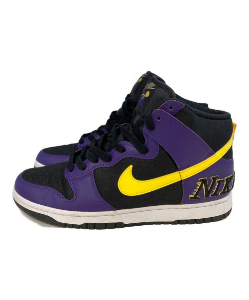 NIKE（ナイキ）NIKE (ナイキ) Dunk High EMB 