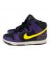 NIKE (ナイキ) Dunk High EMB 