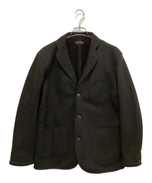 BROWN'S BEACH JACKET（ブラウンズビーチジャケット）BROWN'S BEACH JACKET (ブラウンズビーチジャケット) TAILORED JACKET　BBJ-004 ブラウン サイズ:.42の古着・服飾アイテム