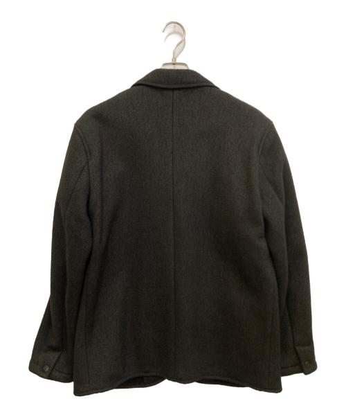 BROWN'S BEACH JACKET（ブラウンズビーチジャケット）BROWN'S BEACH JACKET (ブラウンズビーチジャケット) TAILORED JACKET　BBJ-004 ブラウン サイズ:.42の古着・服飾アイテム