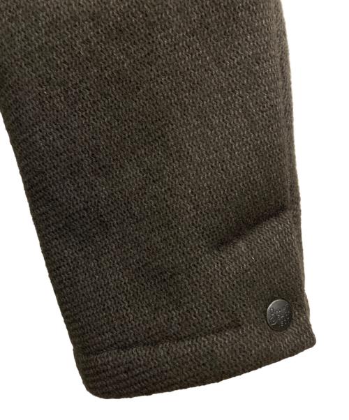 BROWN'S BEACH JACKET（ブラウンズビーチジャケット）BROWN'S BEACH JACKET (ブラウンズビーチジャケット) TAILORED JACKET　BBJ-004 ブラウン サイズ:.42の古着・服飾アイテム