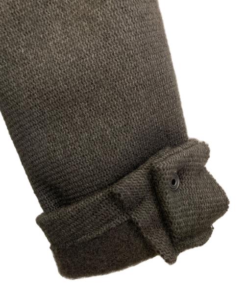 BROWN'S BEACH JACKET（ブラウンズビーチジャケット）BROWN'S BEACH JACKET (ブラウンズビーチジャケット) TAILORED JACKET　BBJ-004 ブラウン サイズ:.42の古着・服飾アイテム