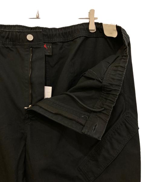 NIKE（ナイキ）NIKE (ナイキ) カーゴパンツ ネイビー サイズ:XXLの古着・服飾アイテム