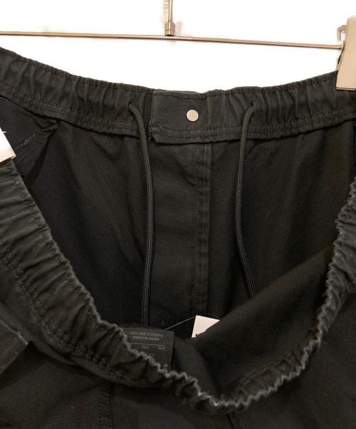NIKE（ナイキ）NIKE (ナイキ) カーゴパンツ ネイビー サイズ:XXLの古着・服飾アイテム