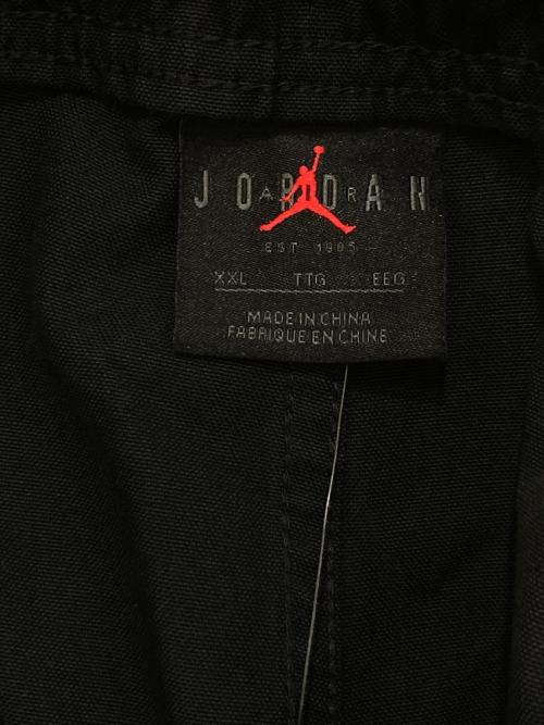 NIKE（ナイキ）NIKE (ナイキ) カーゴパンツ ネイビー サイズ:XXLの古着・服飾アイテム