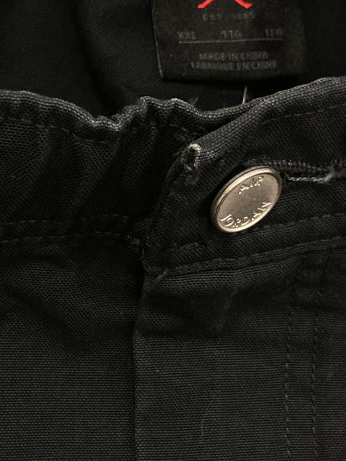 NIKE（ナイキ）NIKE (ナイキ) カーゴパンツ ネイビー サイズ:XXLの古着・服飾アイテム