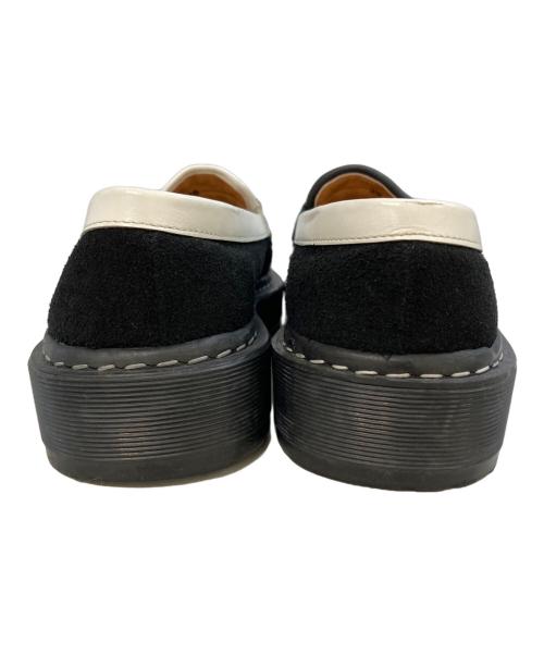 MANEBU（マネブ）MANEBU (マネブ) AIMI ODAWARA ローファー ブラック サイズ:38の古着・服飾アイテム