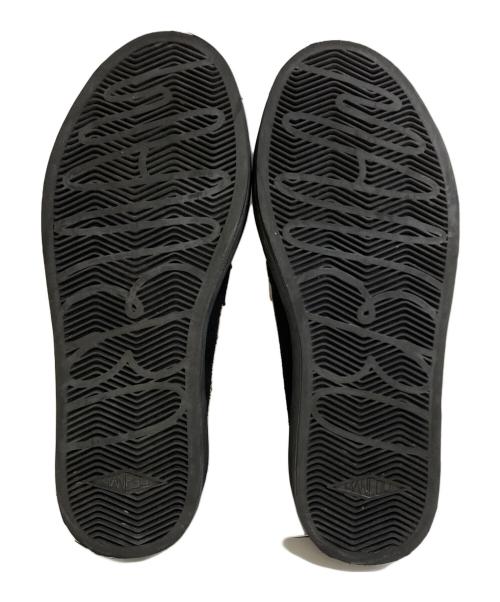 MANEBU（マネブ）MANEBU (マネブ) AIMI ODAWARA ローファー ブラック サイズ:38の古着・服飾アイテム