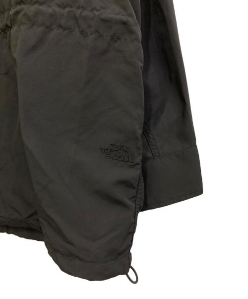 THE NORTHFACE PURPLELABEL（ザ・ノースフェイス パープルレーベル）THE NORTHFACE PURPLELABEL (ザ・ノースフェイス パープルレーベル) PERTEX UNLIMITED PLAS Field Jacket ブラック サイズ:M 未使用品の古着・服飾アイテム