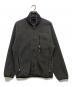 Patagonia（パタゴニア）の古着「シンチラフリースジャケット」｜グレー