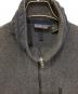 Patagonia (パタゴニア) シンチラフリースジャケット グレー サイズ:M：13000円