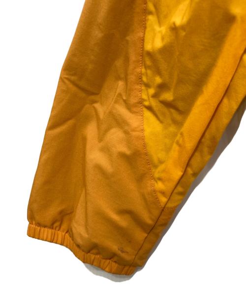 Patagonia（パタゴニア）Patagonia (パタゴニア) ストレッチゼファージャケット イエロー サイズ:Lの古着・服飾アイテム