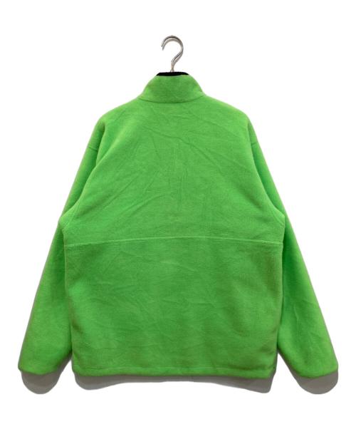 Patagonia（パタゴニア）Patagonia (パタゴニア) 90`sグリセードプルオーバー パープル サイズ:Mの古着・服飾アイテム