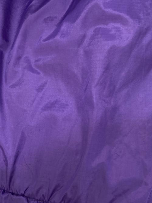 Patagonia（パタゴニア）Patagonia (パタゴニア) 90`sグリセードプルオーバー パープル サイズ:Mの古着・服飾アイテム