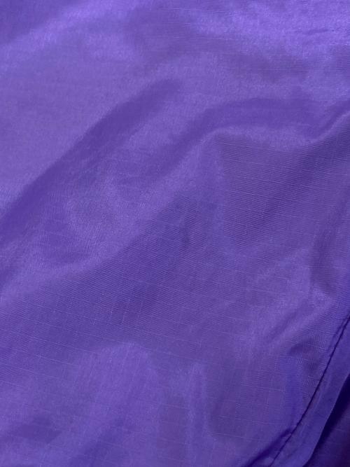 Patagonia（パタゴニア）Patagonia (パタゴニア) 90`sグリセードプルオーバー パープル サイズ:Mの古着・服飾アイテム