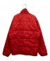 Patagonia (パタゴニア) Puff Jacket レッド サイズ:M：18000円