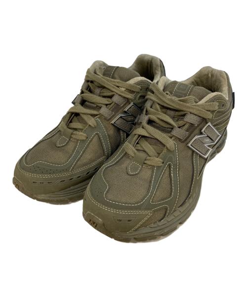 NEW BALANCE（ニューバランス）NEW BALANCE (ニューバランス) M1906　M1906RS カーキ サイズ:25の古着・服飾アイテム