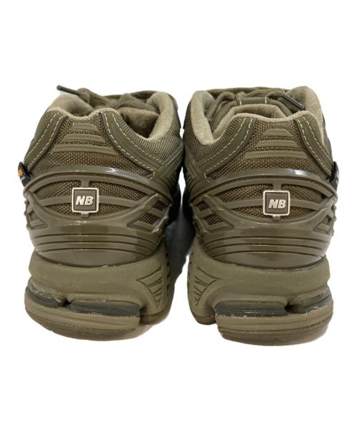 NEW BALANCE（ニューバランス）NEW BALANCE (ニューバランス) M1906　M1906RS カーキ サイズ:25の古着・服飾アイテム