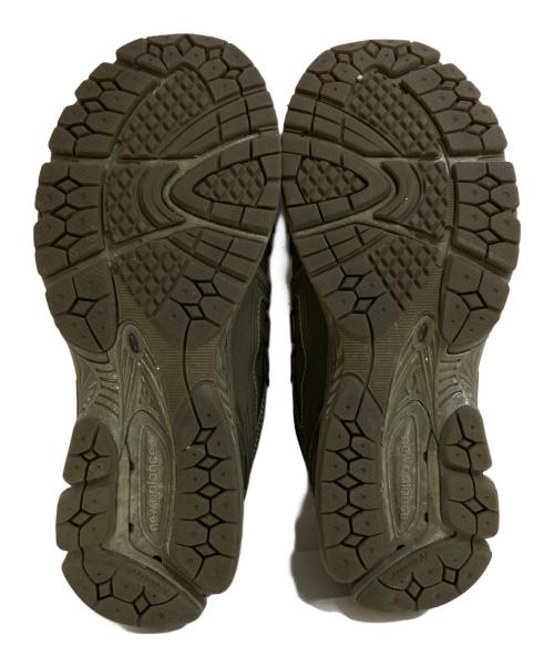 NEW BALANCE（ニューバランス）NEW BALANCE (ニューバランス) M1906　M1906RS カーキ サイズ:25の古着・服飾アイテム