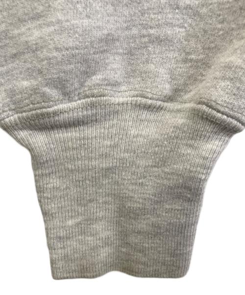 Champion REVERSE WEAVE（チャンピオン リバース ウィーブ）Champion REVERSE WEAVE (チャンピオン リバース ウィーブ) 90`s リバースウィーブスウェット グレー サイズ:XLの古着・服飾アイテム