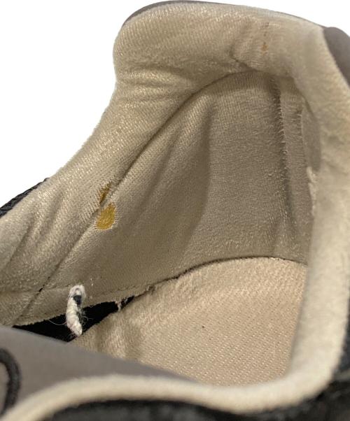 NEW BALANCE（ニューバランス）NEW BALANCE (ニューバランス) M990　M990BK2 ブラック サイズ:26.5の古着・服飾アイテム