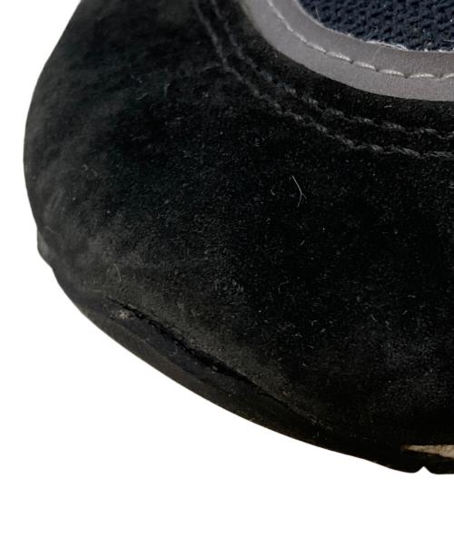 NEW BALANCE（ニューバランス）NEW BALANCE (ニューバランス) M990　M990BK2 ブラック サイズ:26.5の古着・服飾アイテム