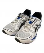 asicsアシックス）の古着「GEL-KAYANO 14　1201A019」｜ブルー