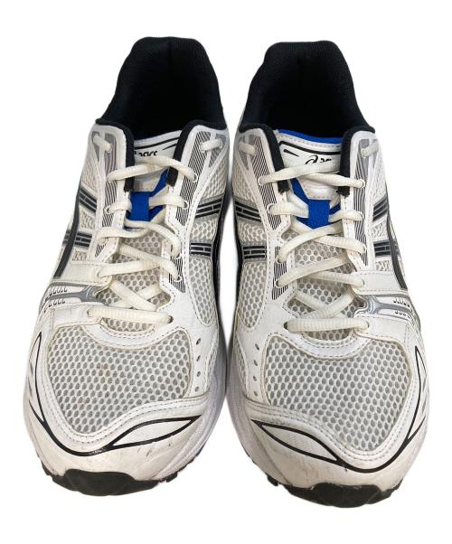 asics（アシックス）asics (アシックス) GEL-KAYANO 14　1201A019 ブルー サイズ:27.5の古着・服飾アイテム