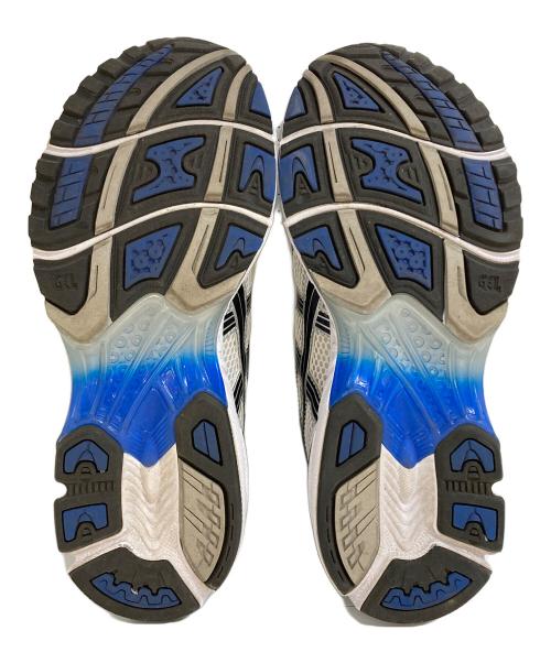asics（アシックス）asics (アシックス) GEL-KAYANO 14　1201A019 ブルー サイズ:27.5の古着・服飾アイテム
