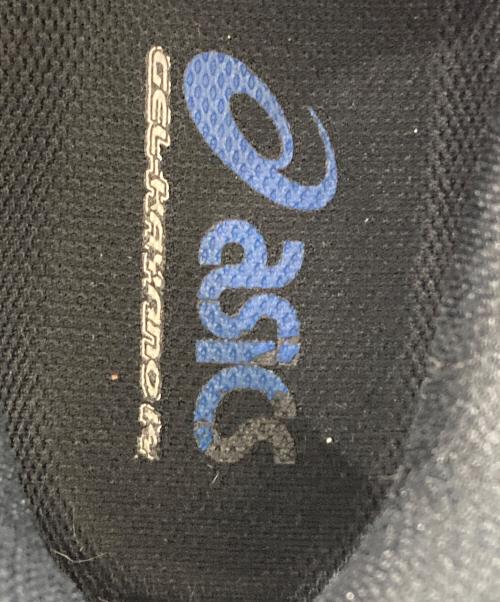 asics（アシックス）asics (アシックス) GEL-KAYANO 14　1201A019 ブルー サイズ:27.5の古着・服飾アイテム