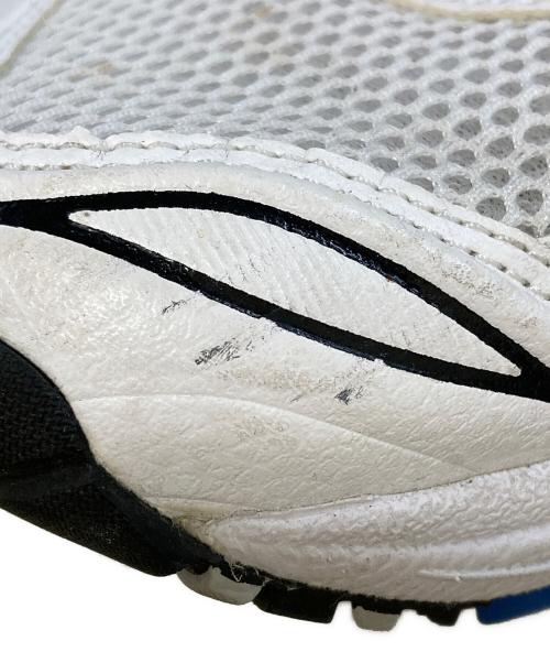 asics（アシックス）asics (アシックス) GEL-KAYANO 14　1201A019 ブルー サイズ:27.5の古着・服飾アイテム