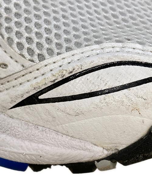 asics（アシックス）asics (アシックス) GEL-KAYANO 14　1201A019 ブルー サイズ:27.5の古着・服飾アイテム