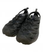 HOKAホカ）の古着「HOPARA」｜ブラック