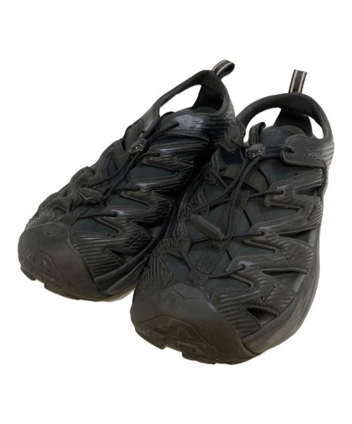 HOKA（ホカ）HOKA (ホカ) HOPARA ブラック サイズ:27の古着・服飾アイテム