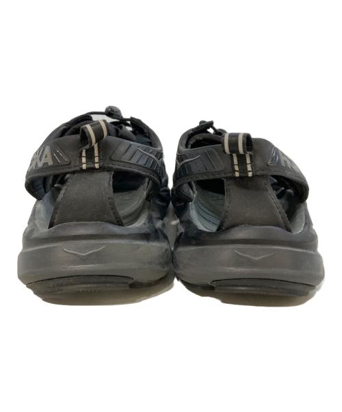 HOKA（ホカ）HOKA (ホカ) HOPARA ブラック サイズ:27の古着・服飾アイテム