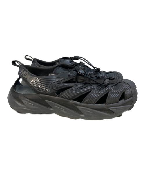 HOKA（ホカ）HOKA (ホカ) HOPARA ブラック サイズ:27の古着・服飾アイテム