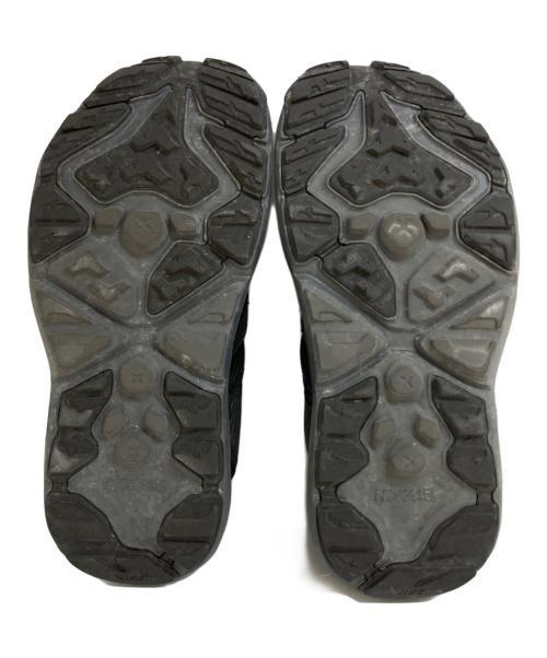 HOKA（ホカ）HOKA (ホカ) HOPARA ブラック サイズ:27の古着・服飾アイテム