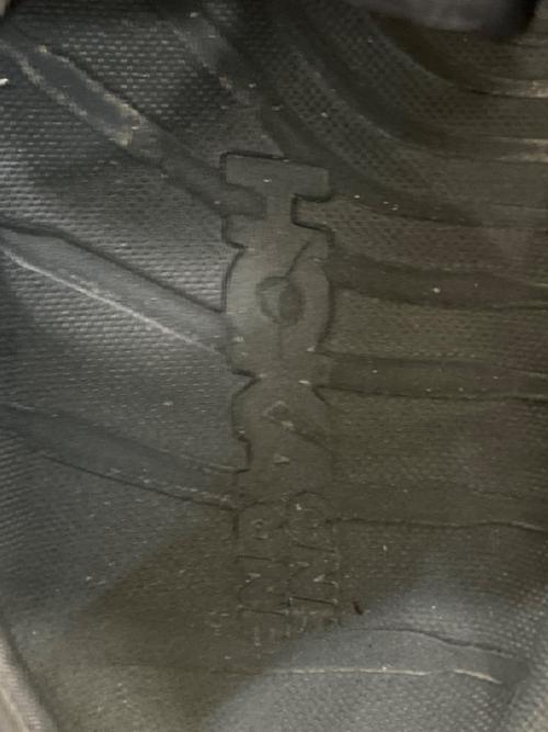 HOKA（ホカ）HOKA (ホカ) HOPARA ブラック サイズ:27の古着・服飾アイテム