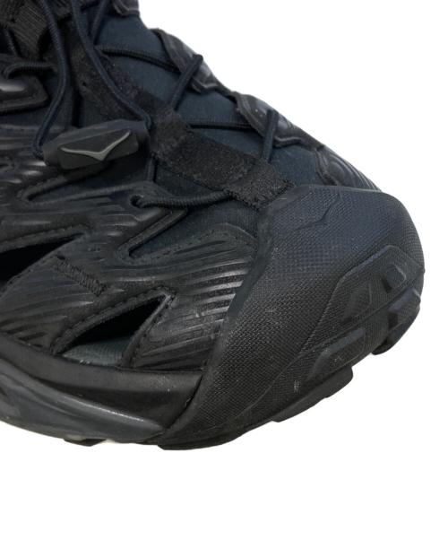 HOKA（ホカ）HOKA (ホカ) HOPARA ブラック サイズ:27の古着・服飾アイテム