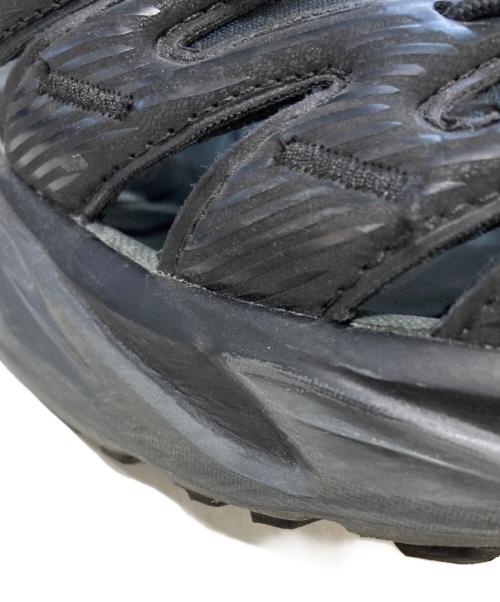 HOKA（ホカ）HOKA (ホカ) HOPARA ブラック サイズ:27の古着・服飾アイテム